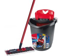 Mop Vileda Ultramax Box (155737) ar spaini