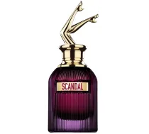 Jean Paul Gaultier Jean Paul Gaultier Scandal Intense Ūdens Parfimēts Aerosols 50ml