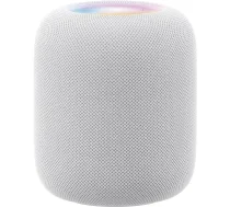Skaļrunis Apple Homepod (gen 3.) Balts (mdey4d/a)