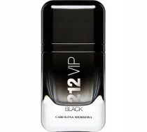 Carolina Herrera Carolina Herrera, 212 VIP Black, Eau De Parfum, For Men, 50 ml For Men
