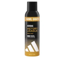 Adidas Victory League Deo Aerosols 250ml