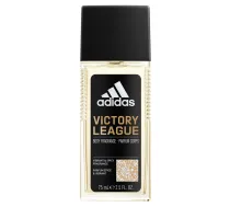 Adidas Victory League Deo Aerosols 75ml