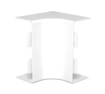 Bettermann Stūra Dīvāns Iekšējais Wdk Hi60150rw 150x60mm Balts 6192068