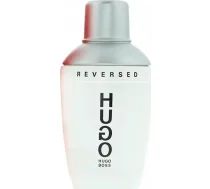 Hugo Boss Smaržas Sieviešu Hugo Reversed Edt 75 Ml
