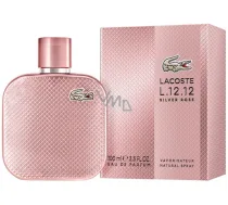 Lacoste Lacoste, L.12.12 Silver Rose, Eau De Parfum, For Women, 100 ml For Women