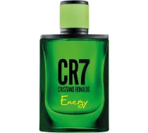 Cristiano Ronaldo Cristiano Ronaldo, CR7 Energy, Eau De Toilette, For Men, 30 ml For Men
