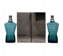 Jean Paul Gaultier Set Duo, Jean Paul Gaultier, Le Male, Eau De Toilette, For Men, 40 ml For Men