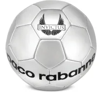Paco Rabanne , Invictus, Soccer Ball, Ball, Silver, For Men For Men