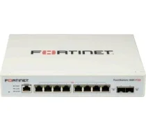 Switch Fortinet FS-108F