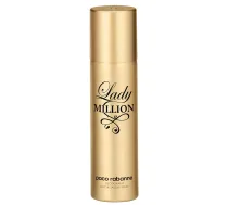 Paco Rabanne Lady Million Deo Aerosols 150ml