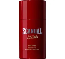 JEAN PAUL GAULTIER Scandal Pour Homme STICK 75g