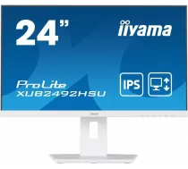 Monitors Iiyama Prolite Xub2492hsu-w5