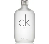 Calvin Klein Ck One Ūdens Tualetes Unisex 15ml