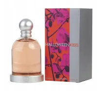 Jesus Del Pozo Halloween Kiss Edt Aerosols 100ml