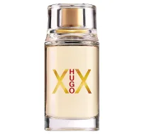 Hugo Boss Xx Woman Edt Aerosols 100ml