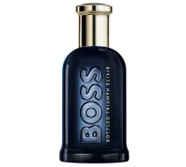 Hugo Boss Bottled Triumph Elixir Parfum Intense Aerosols 100ml