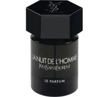 Yves Saint Laurent Smaržas Vīriešu La Nuit De L’homme Le Parfum Edp 100 Ml