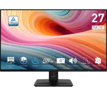 Monitors Msi Pro Mp271a E2