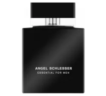 Angel Schlesser Essential For Men Edt Aerosols 100ml