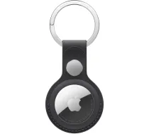 Apple APPLE AirTag FineWoven Key Ring - Black