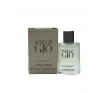 Giorgio Armani Miniatura Acqua Di Gio Pour Homme EDT 5ml .
