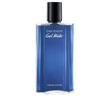 T Davidoff Cool Water Oceanic Edition Edt Aerosols 125ml