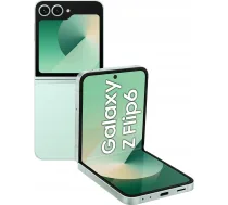 Viedtālrunis Samsung Galaxy Z Flip 6 5g 12/512gb Zaļš (sm-f741blgheue)