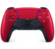 Pad Sony Playstation 5 DualSense Volcanic Red