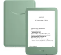Lasītājs Amazon Kindle 11 Bez Reklam 16gb Zaļš (b0ddzt2z1l)