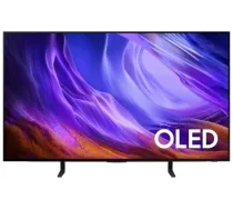 Televizors Samsung Samsung Qe48s85haexxh 48" Tv Oled, 3840 X 2160, 120 Hz Vrr (100 Hz Nativně), Tizen Smart Tv, Hdmi, Usb, Wi-fi, Bt