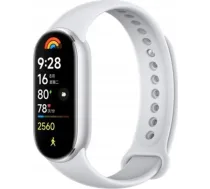Smartband Xiaomi Mi Band 9 Balts