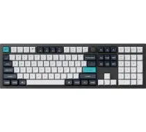Tastatūra Keychron Q6 Max Qmk/via Gateron Jupiter (q6m-m3)