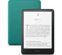 Lasītājs Amazon Kindle 11 Ar Reklāmām 16gb Melns (b0cfp6f89f)