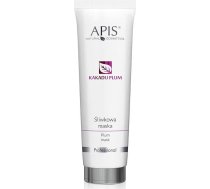 Apis Kakadu Plum Mask Plūmju Maska ādai Normālai Un Sausai, 100ml