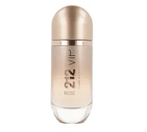 T Carolina Herrera 212 Vip Rose Edp Aerosols 80ml
