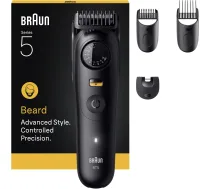 Griezējs Braun Series 5 Bt5520