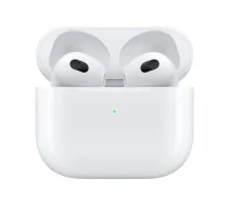 Austiņas Apple Airpods 3 (mme73zm/a)