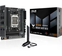 Mātesplate Asus Tuf Gaming B850i Wifi Neo