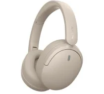 Austiņas Sony Wh-ch730n Beige (whch730nc.ce7)
