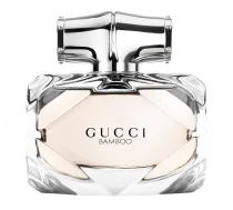 Gucci Bamboo Edt Aerosols 50ml