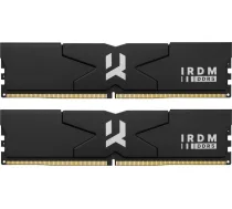 Atmiņa Goodram Irdm, Ddr5, 32 Gb, 6000mhz, Cl30 (ir-6000d564l30s/32gdc)
