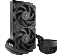 Dzesēšana Ūdens Arctic Liquid Freezer Iii Pro 240, Si (acfre00163a)