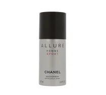 Chanel Allure Homme Sport Deo Aerosols 100ml