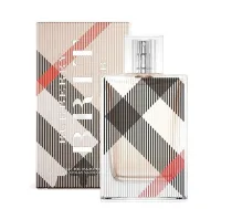 Burberry Brit For Her Edp Aerosols 50ml