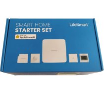 LifeSmart Lifesmart Smart Home Starter Set