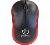 Pele Rebeltec Meteor Red (rblmys00050)