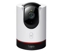 Video kamera TP-Link TP-Link Tapo C225 IP security camera Indoor 2560 x 1440 pixels Desk