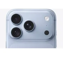 Viedtālrunis Apple iPhone 18 Pro 256GB JP ESIM Glacier