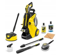 Karcher Karcher K 5 Power Control Flex Car & Home vysokotlaký čistič