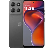 Viedtālrunis Motorola Moto G15 Power 8/512gb Pelēks (pb6g0009it)